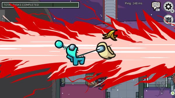 Among Us — screenshot 4