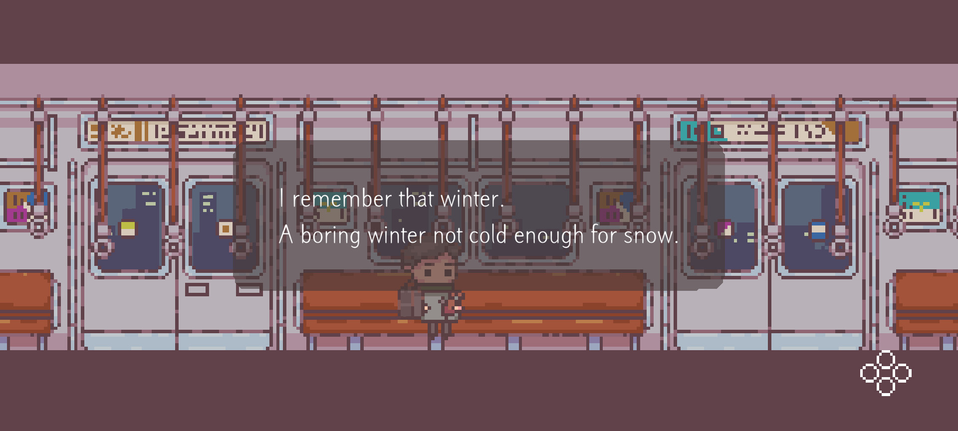 BOKURA — screenshot 1
