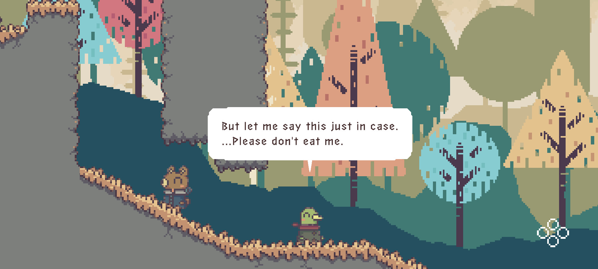 BOKURA — screenshot 4