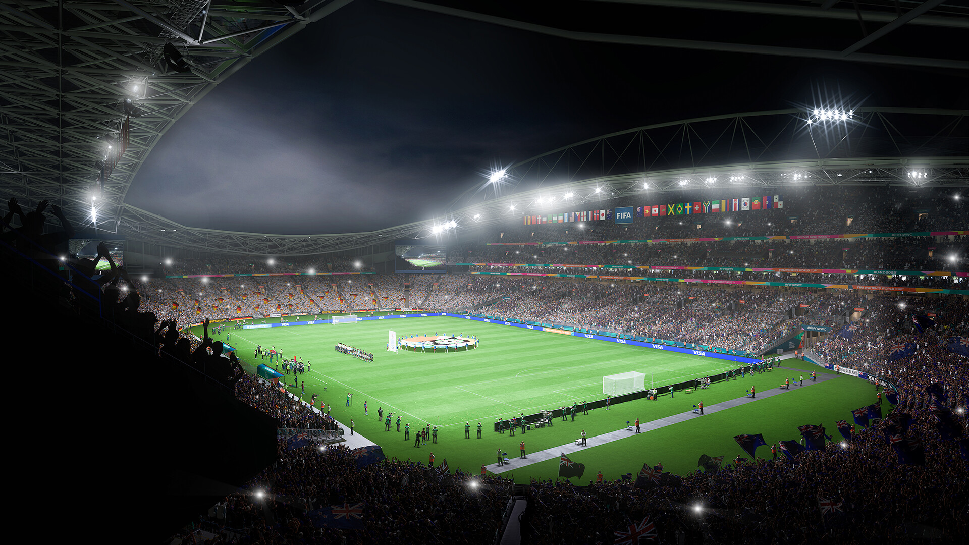 EA SPORTS™ FIFA 23 — screenshot 3