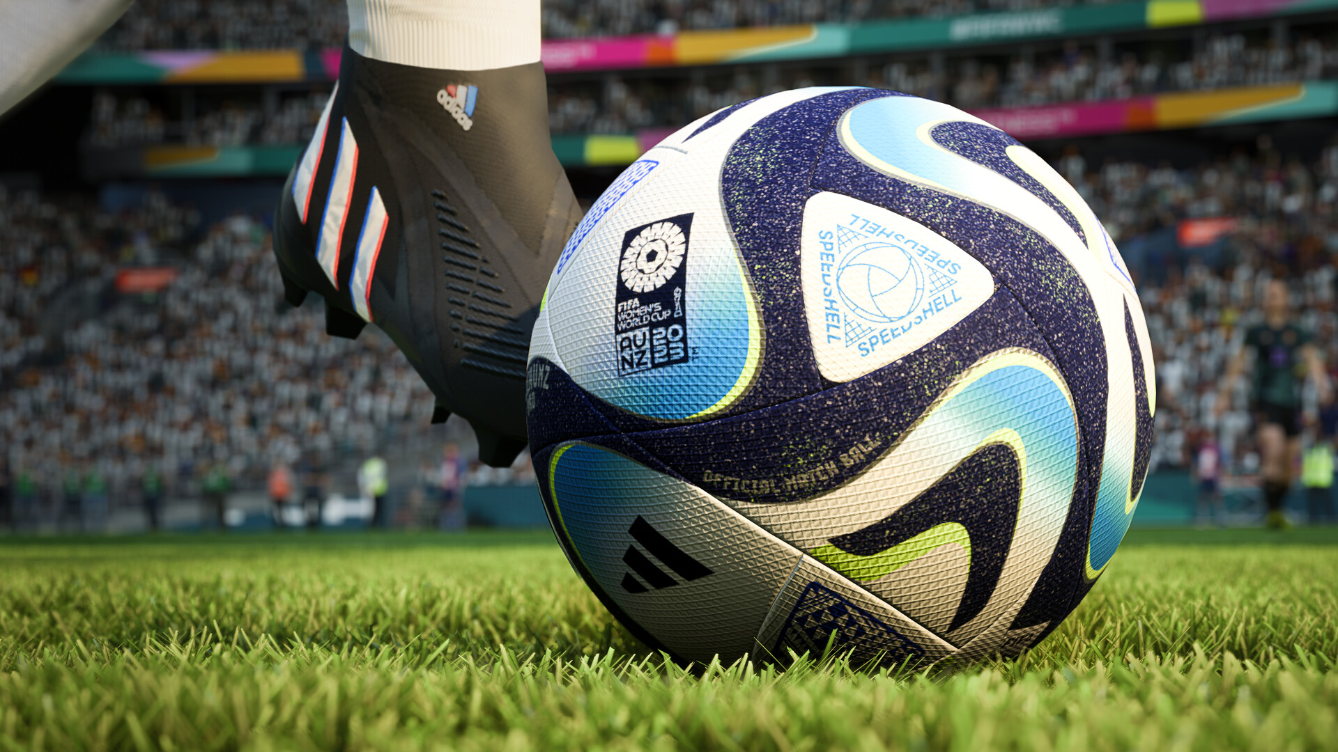 EA SPORTS™ FIFA 23 — screenshot 4