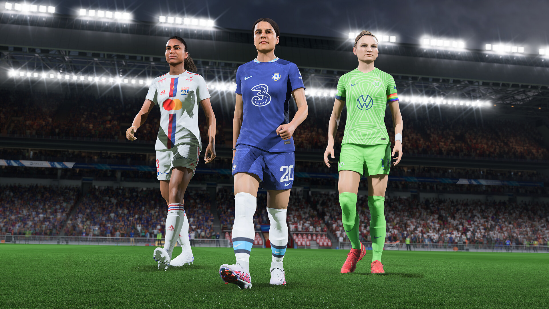 EA SPORTS™ FIFA 23 — screenshot 5
