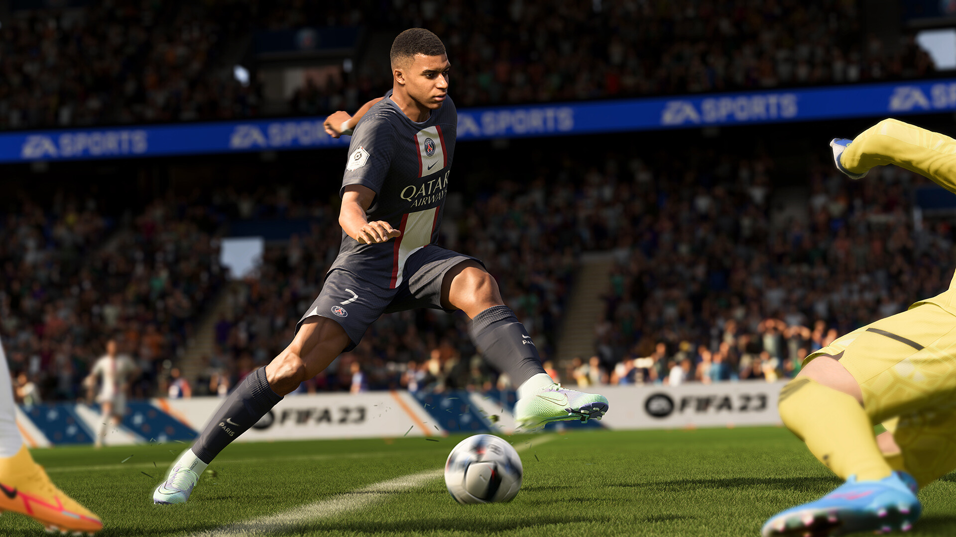 EA SPORTS™ FIFA 23 — screenshot 6