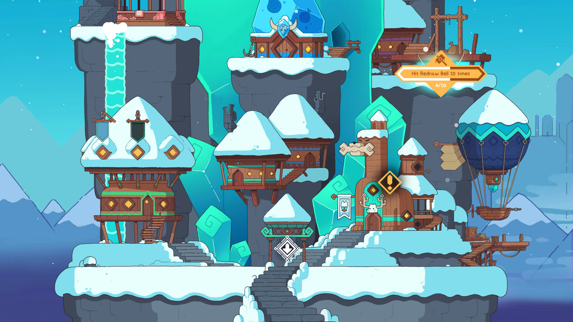 Wildfrost — screenshot 2