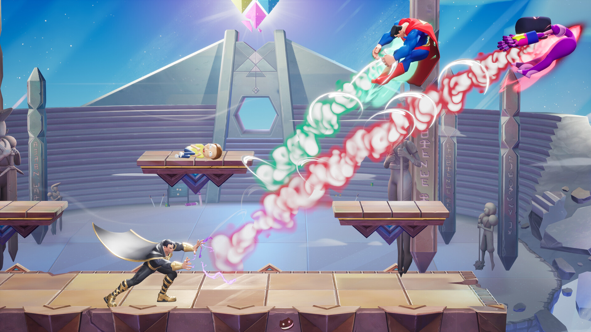 MultiVersus — screenshot 3