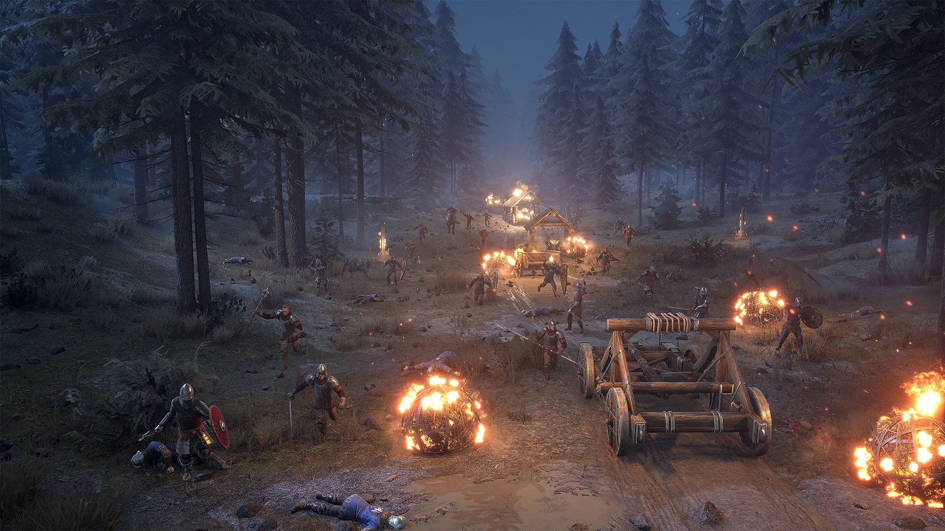 Chivalry 2 — screenshot 4