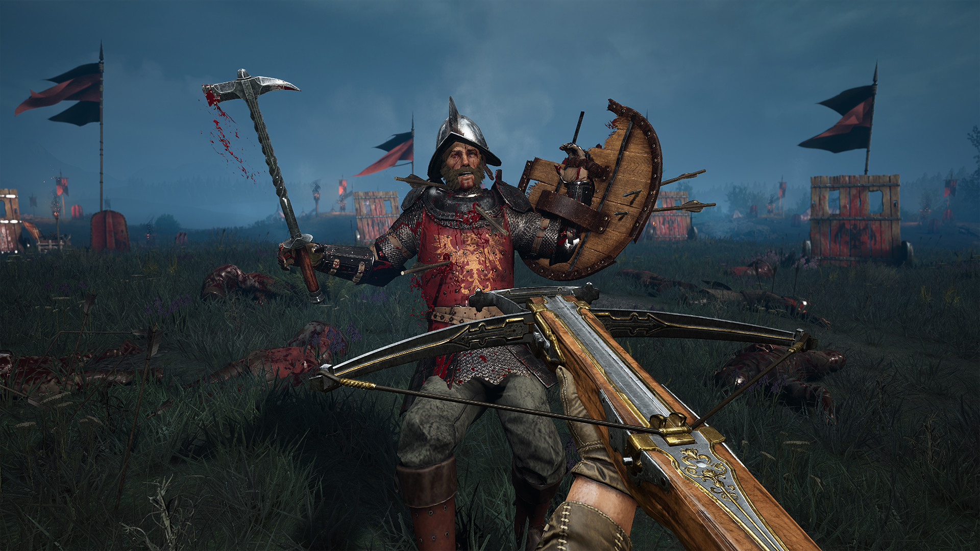 Chivalry 2 — screenshot 5