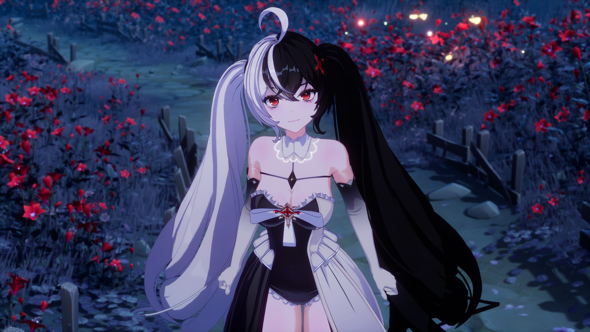 Mirror 2: Project X — screenshot 1
