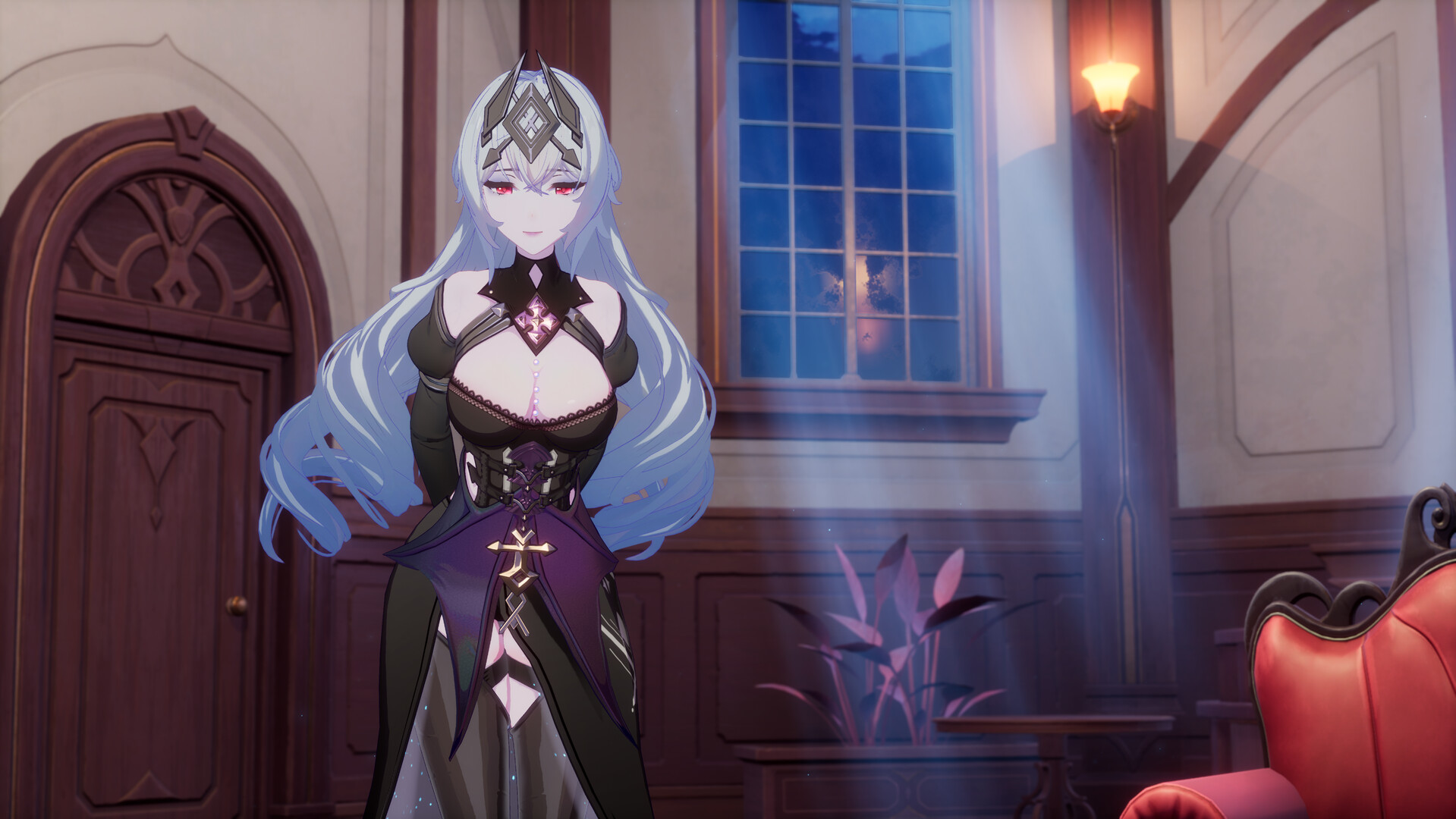 Mirror 2: Project X — screenshot 2