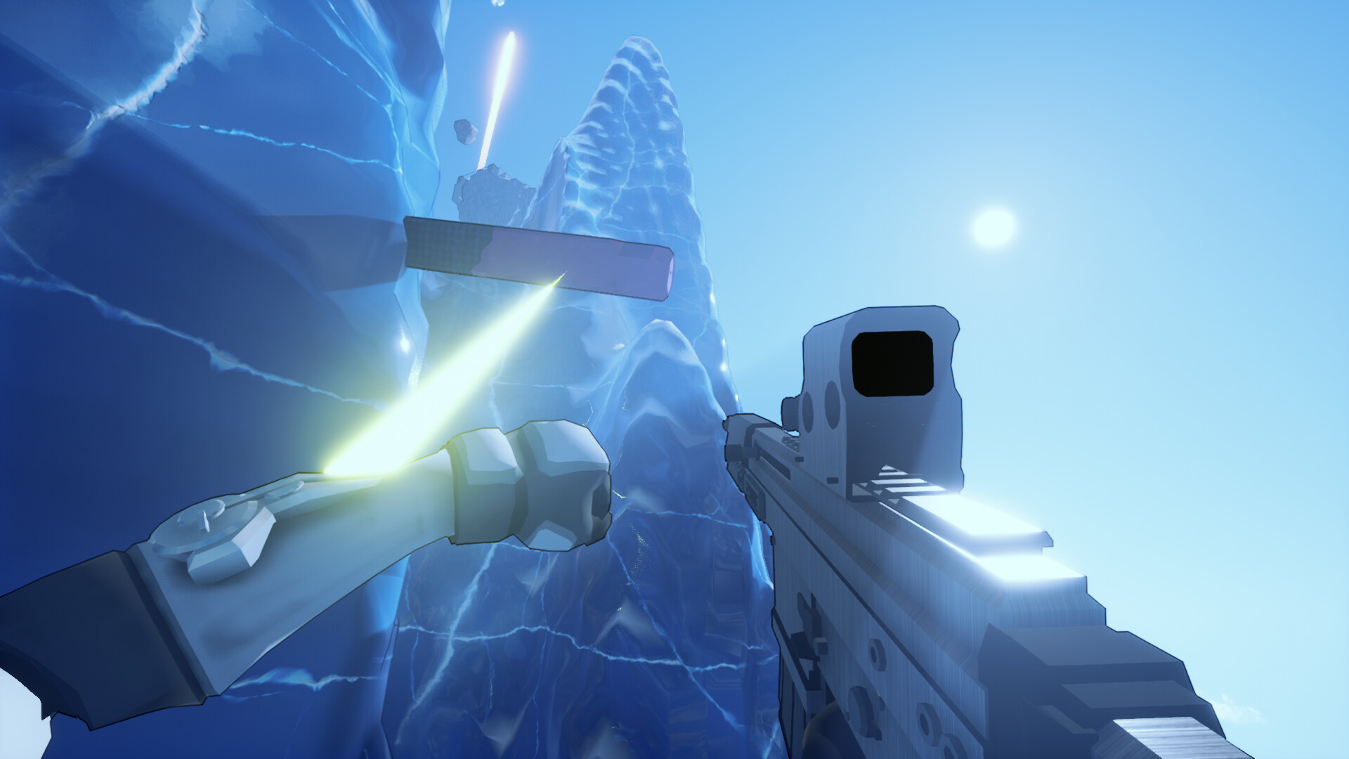 Echo Point Nova — screenshot 3