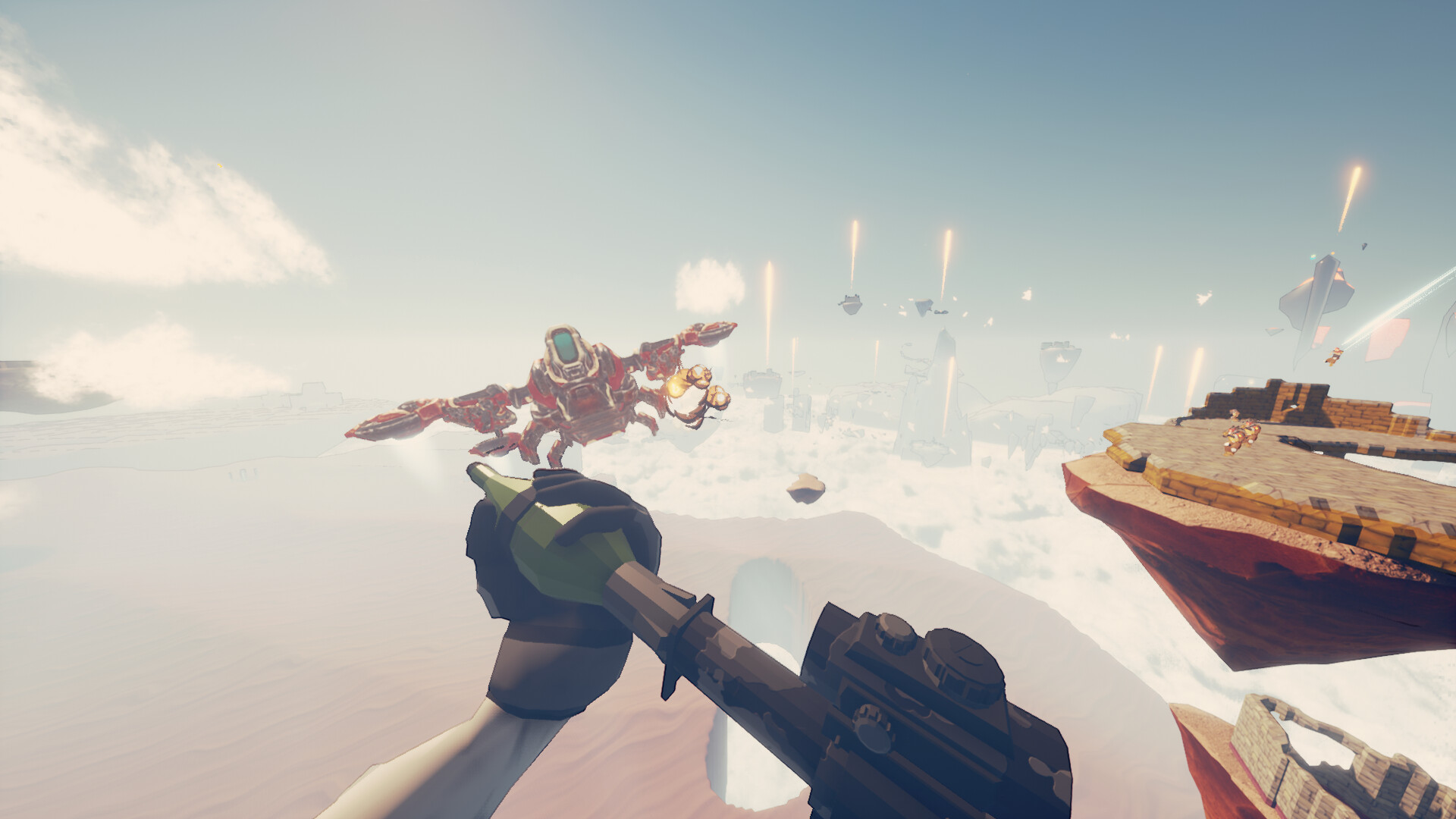 Echo Point Nova — screenshot 4