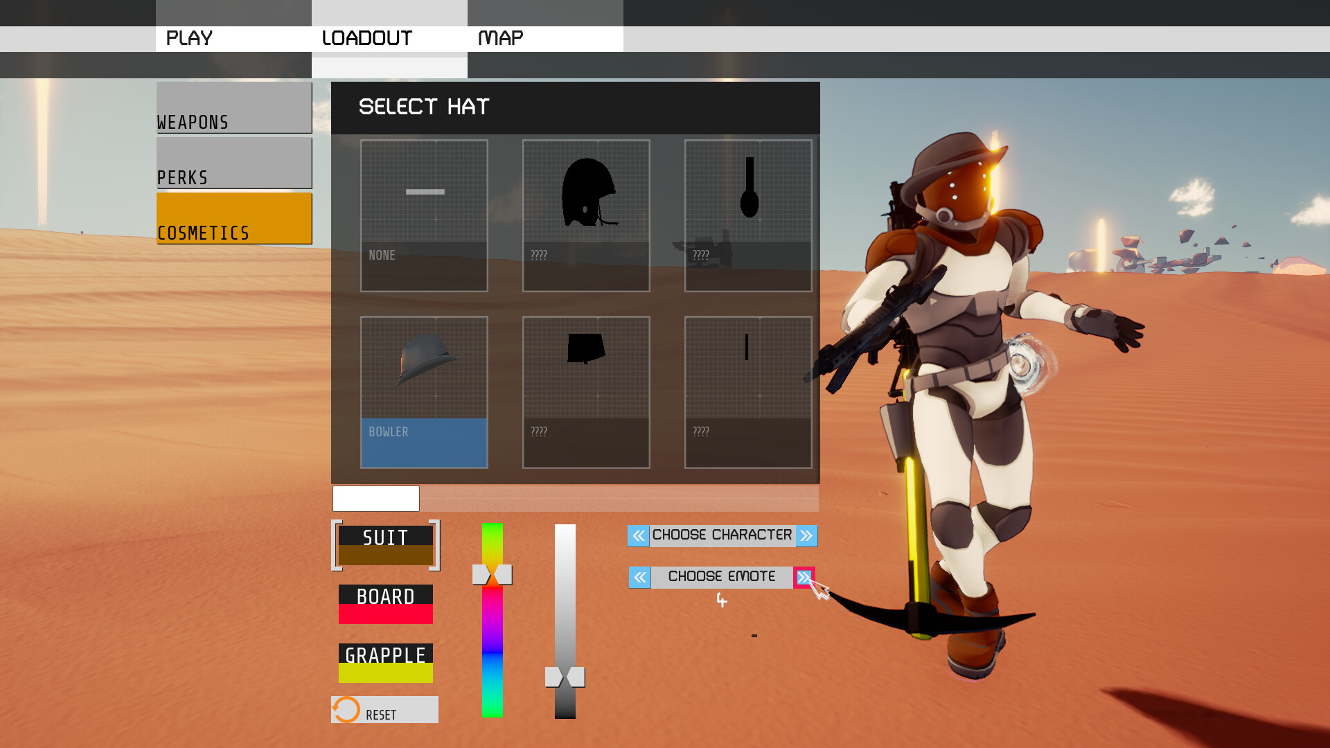 Echo Point Nova — screenshot 5
