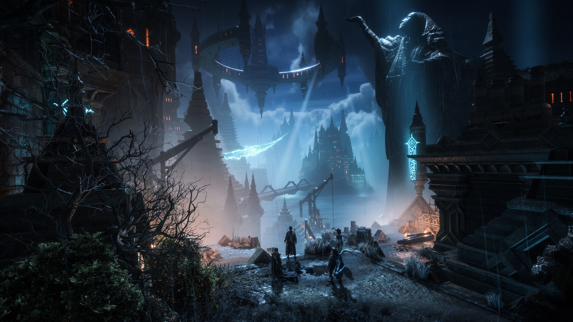 Dragon Age™: The Veilguard — screenshot 1