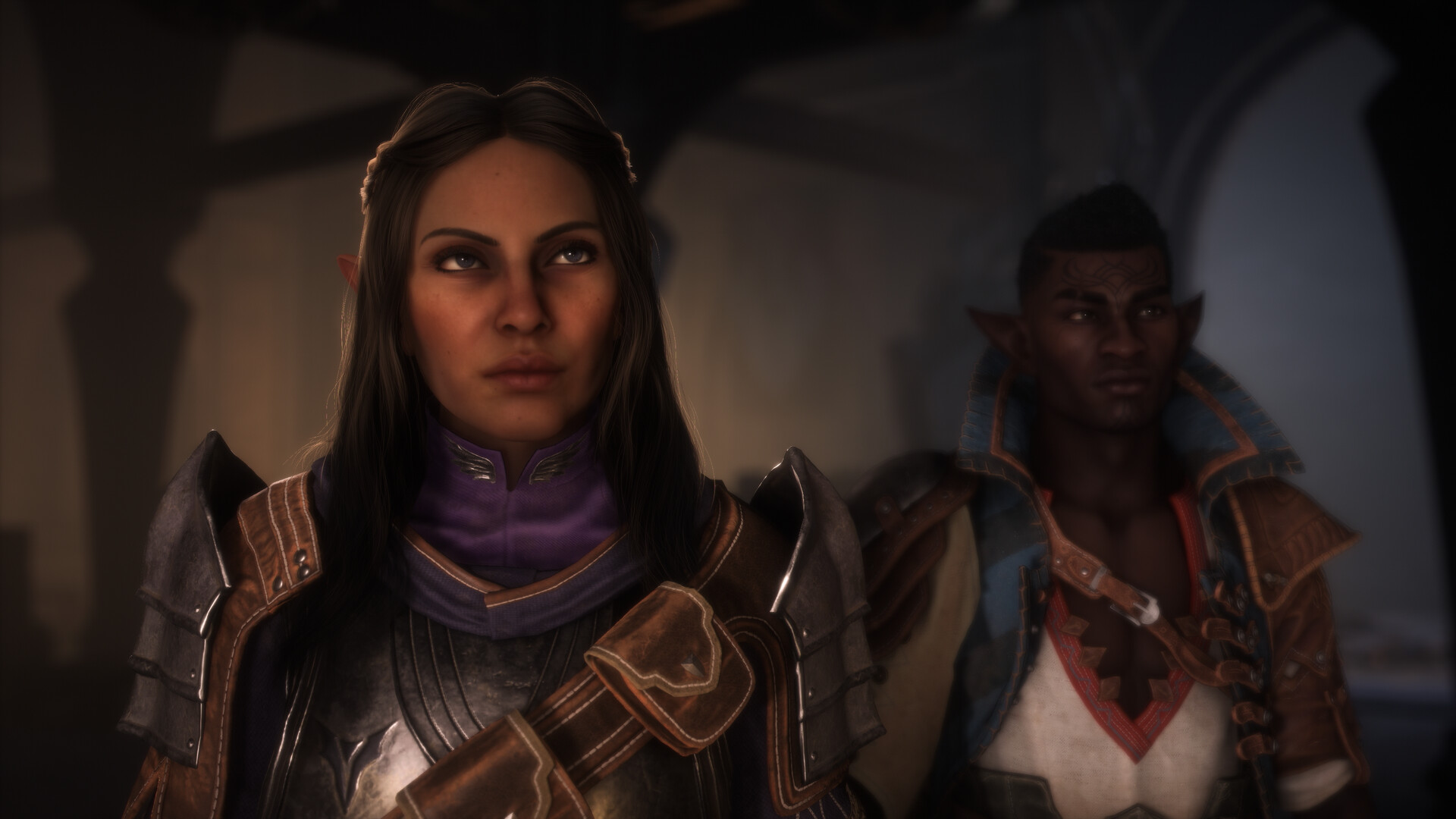 Dragon Age™: The Veilguard — screenshot 2