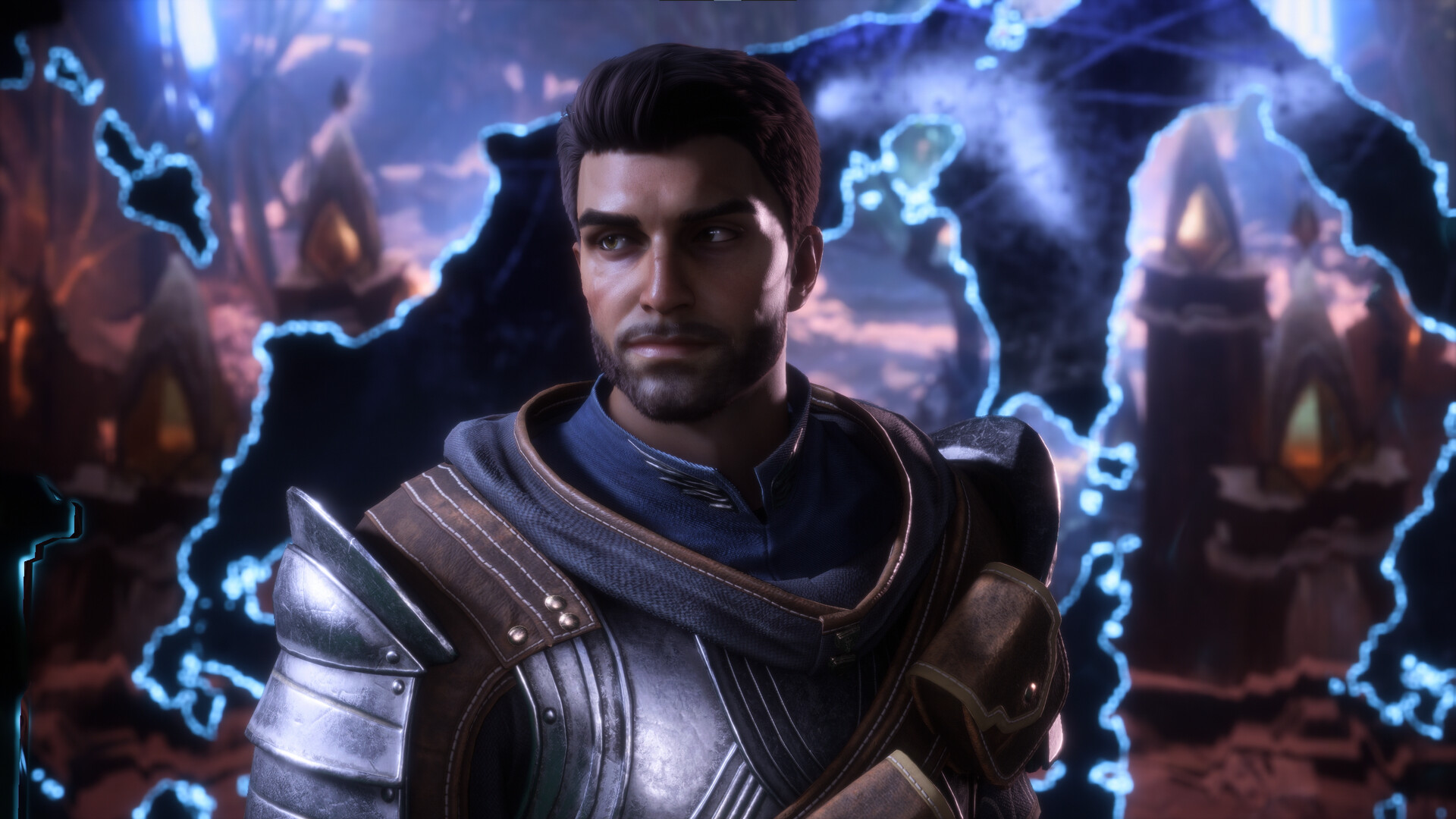 Dragon Age™: The Veilguard — screenshot 3