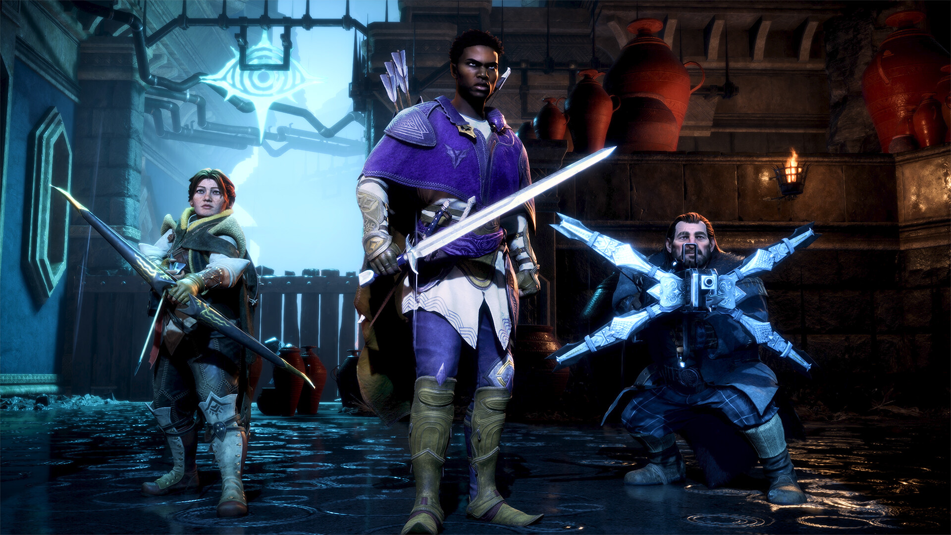 Dragon Age™: The Veilguard — screenshot 4