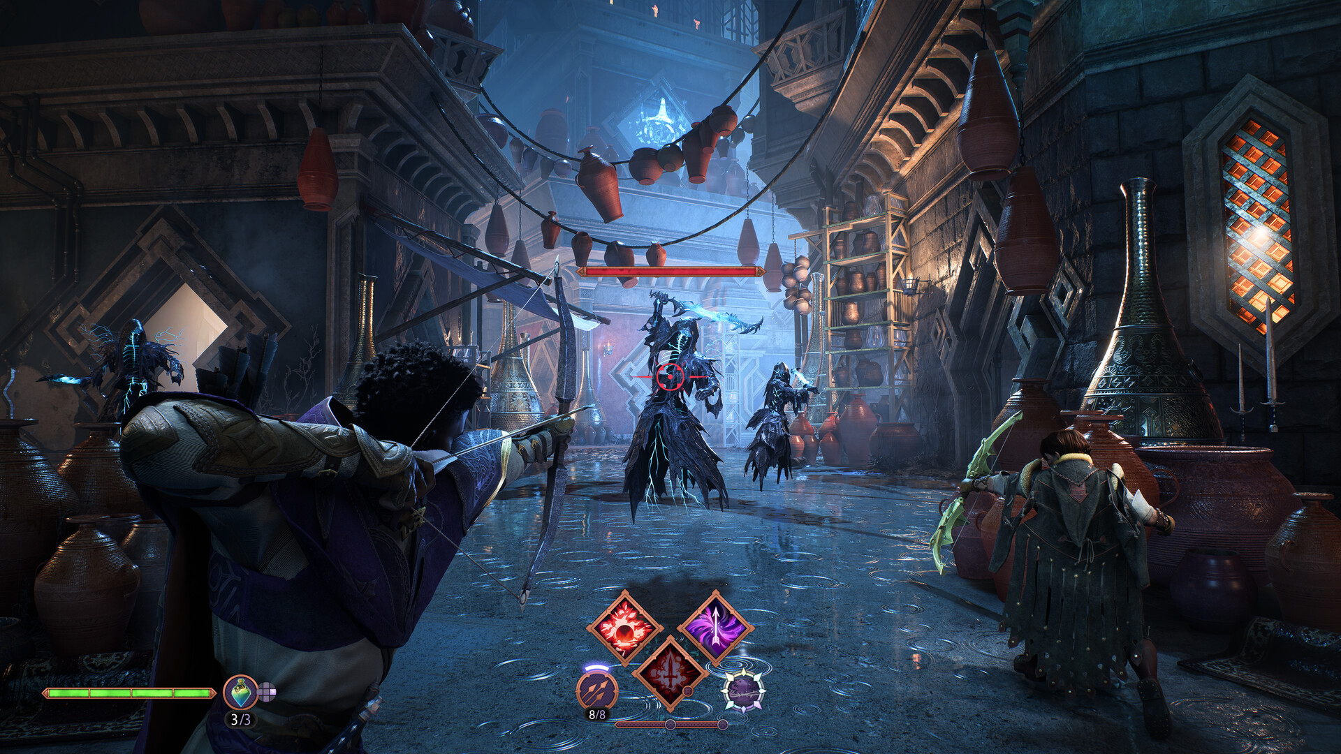 Dragon Age™: The Veilguard — screenshot 5