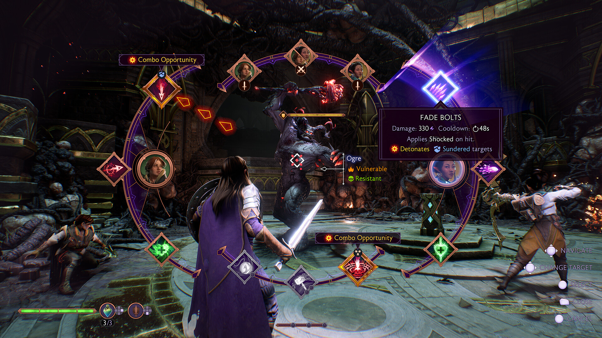 Dragon Age™: The Veilguard — screenshot 6