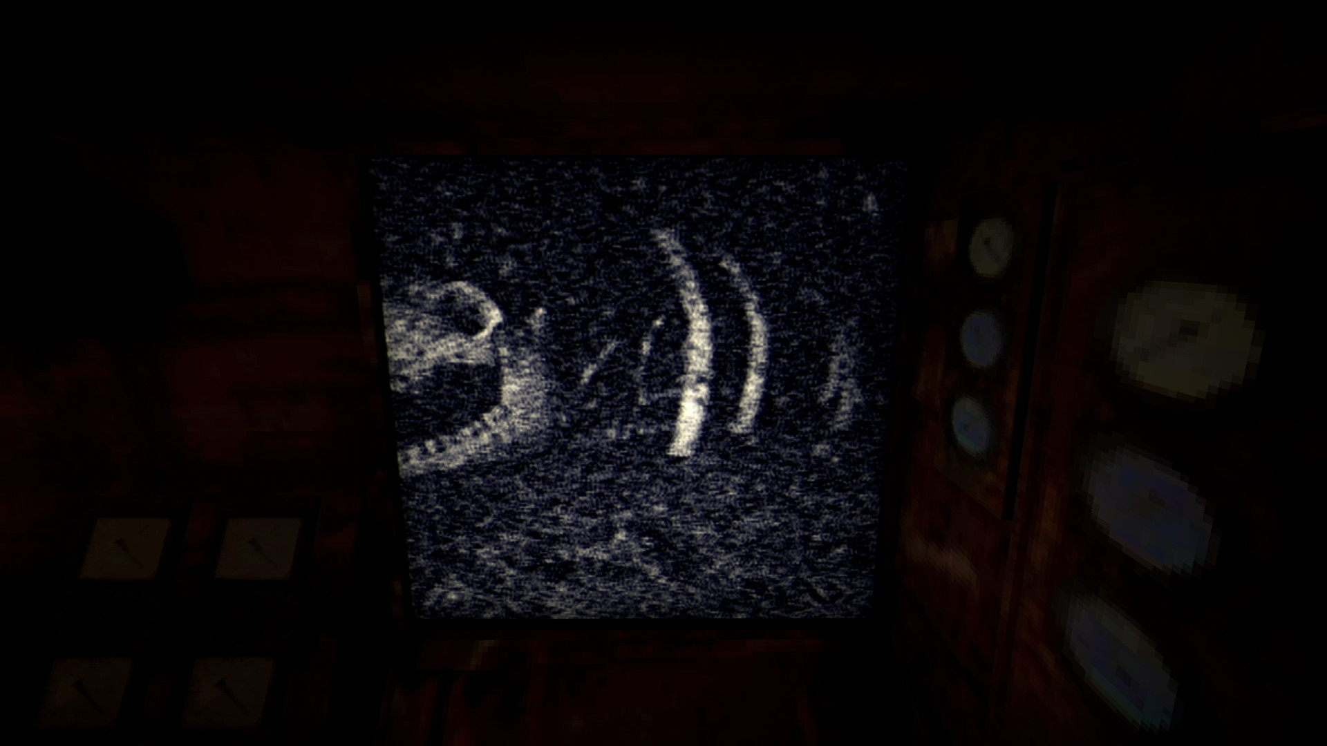Iron Lung — screenshot 1