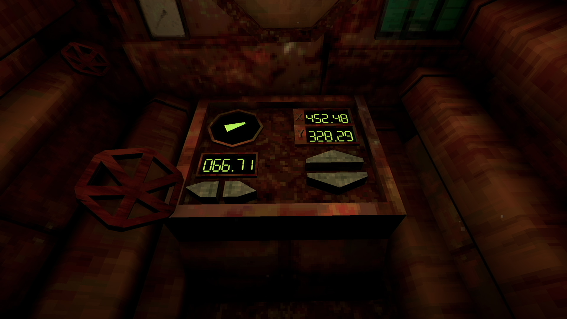 Iron Lung — screenshot 4