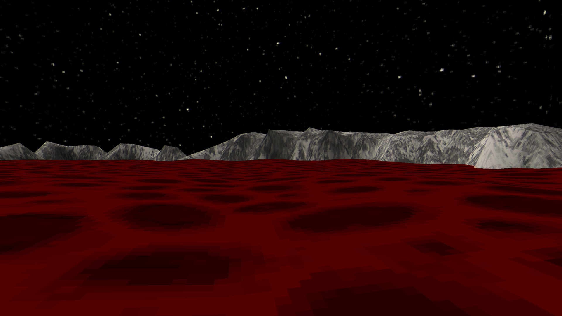 Iron Lung — screenshot 5