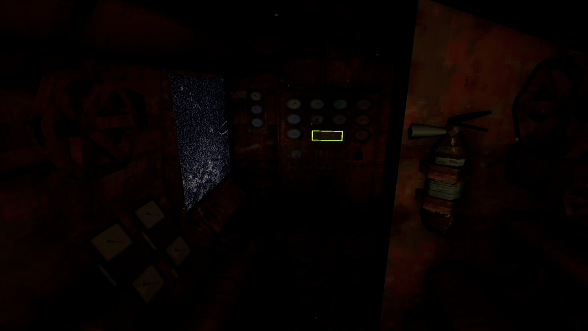 Iron Lung — screenshot 6