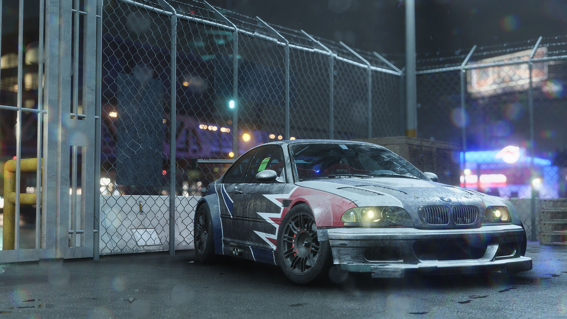 Need for Speed™ Unbound — screenshot 1