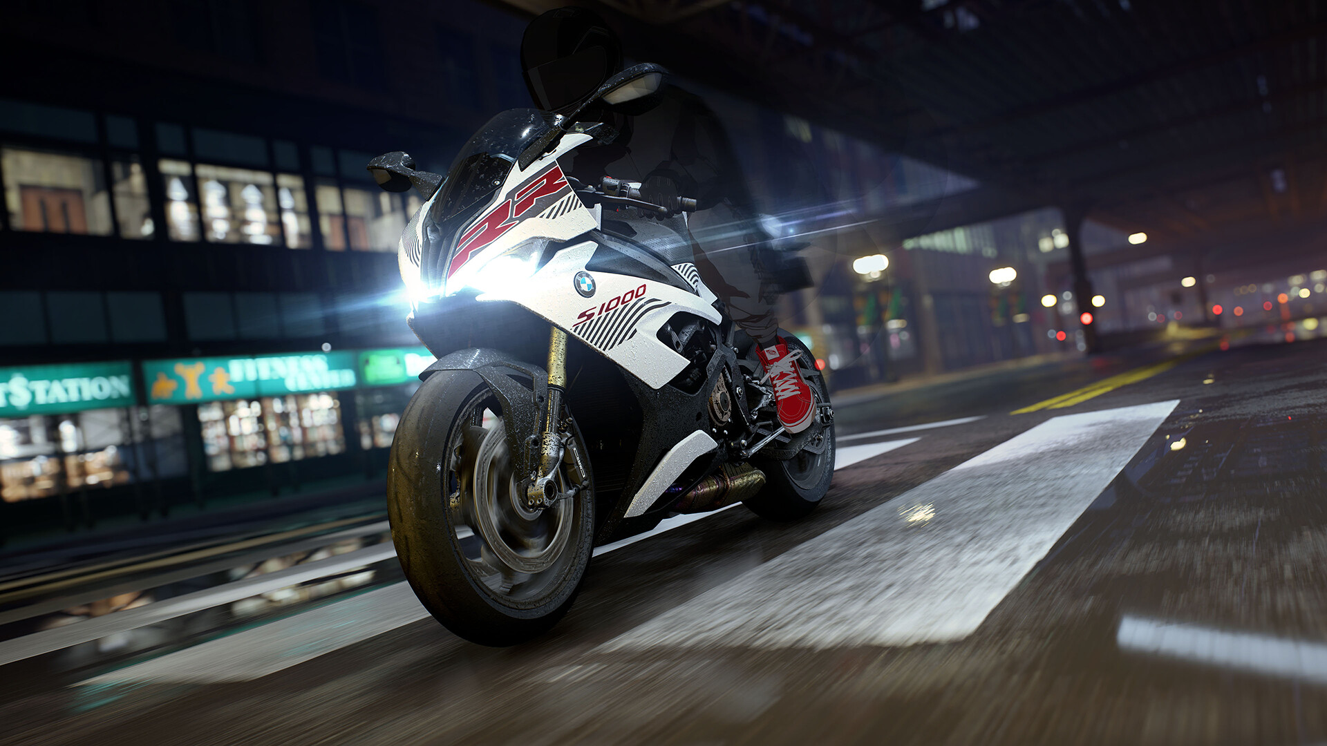 Need for Speed™ Unbound — screenshot 2