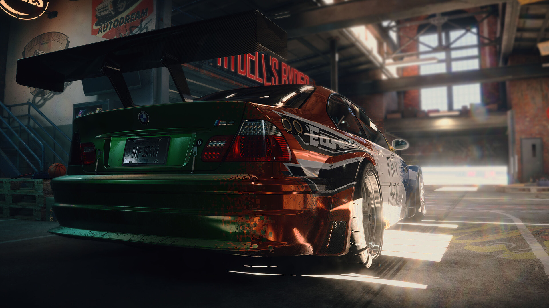 Need for Speed™ Unbound — screenshot 4