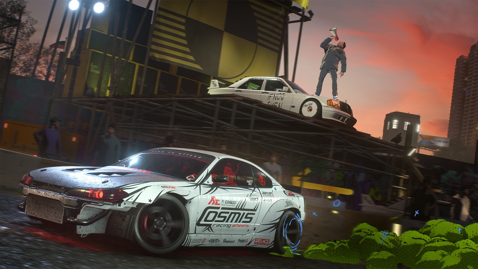 Need for Speed™ Unbound — screenshot 5