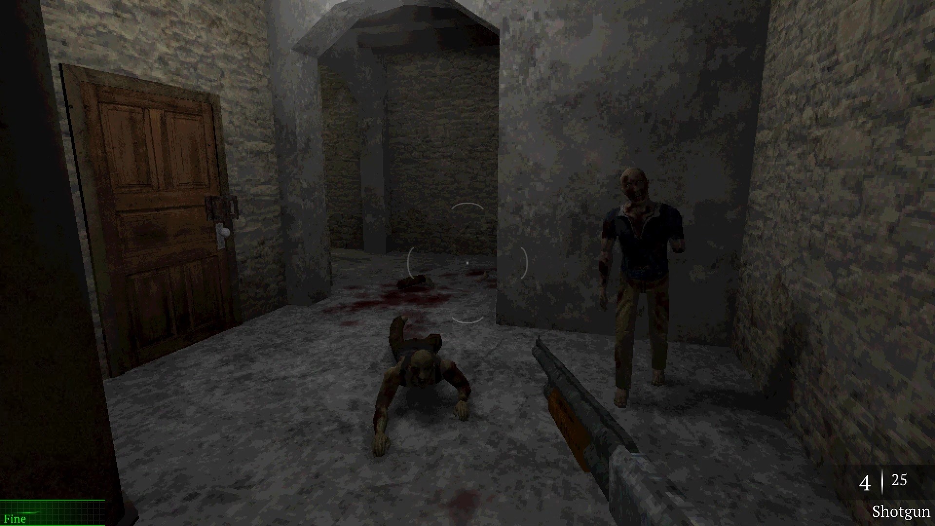 Nightmare of Decay — screenshot 6