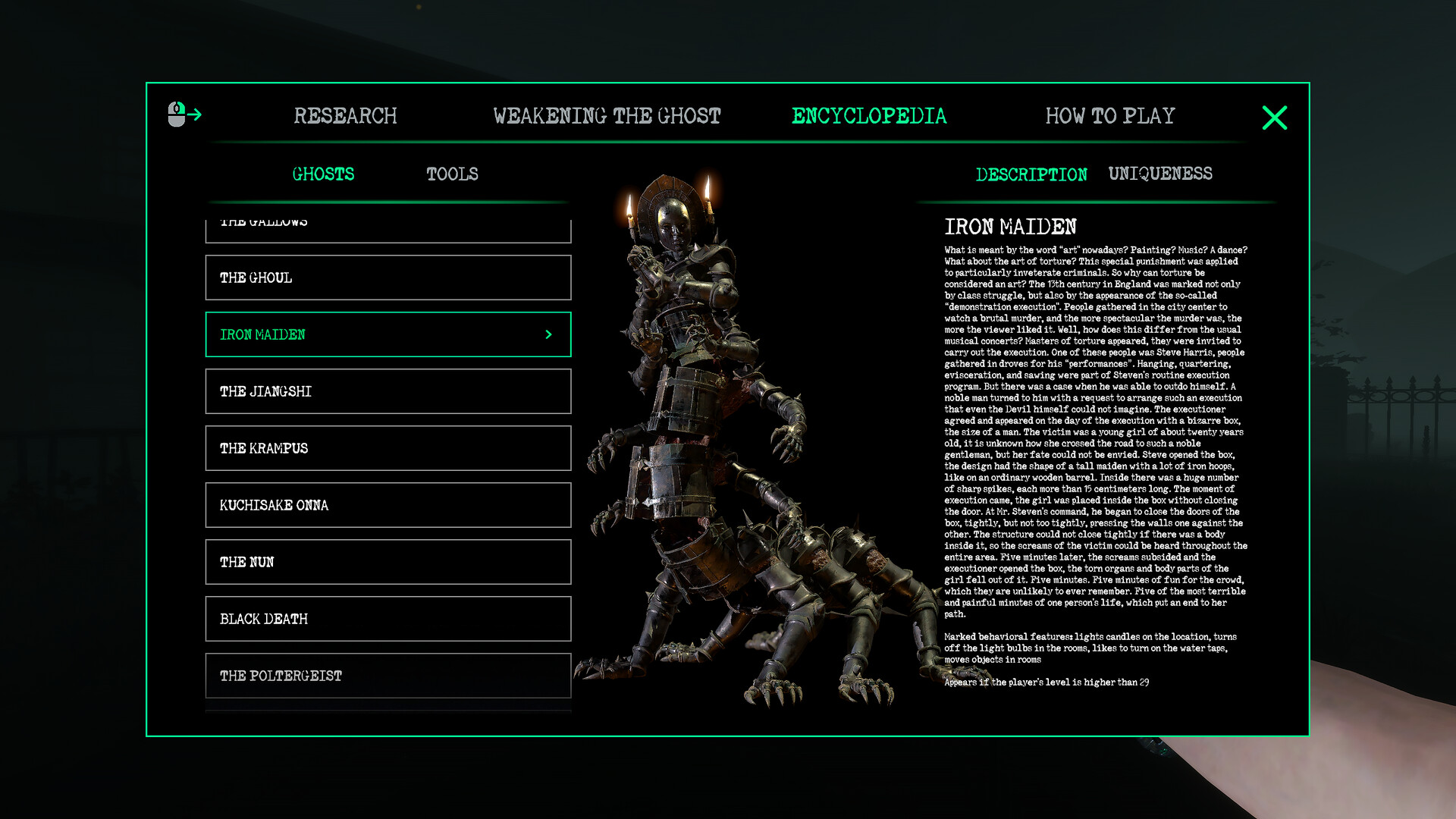 Ghost Watchers — screenshot 2