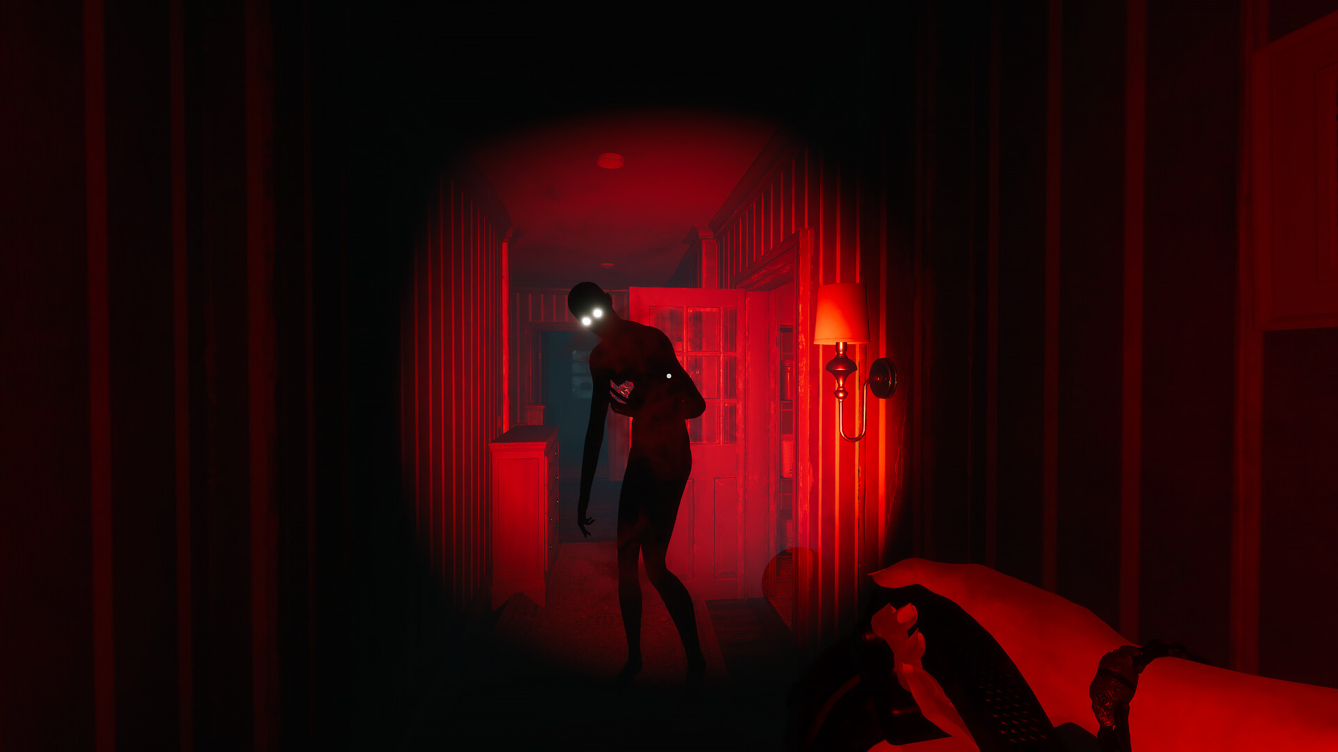 Ghost Watchers — screenshot 3