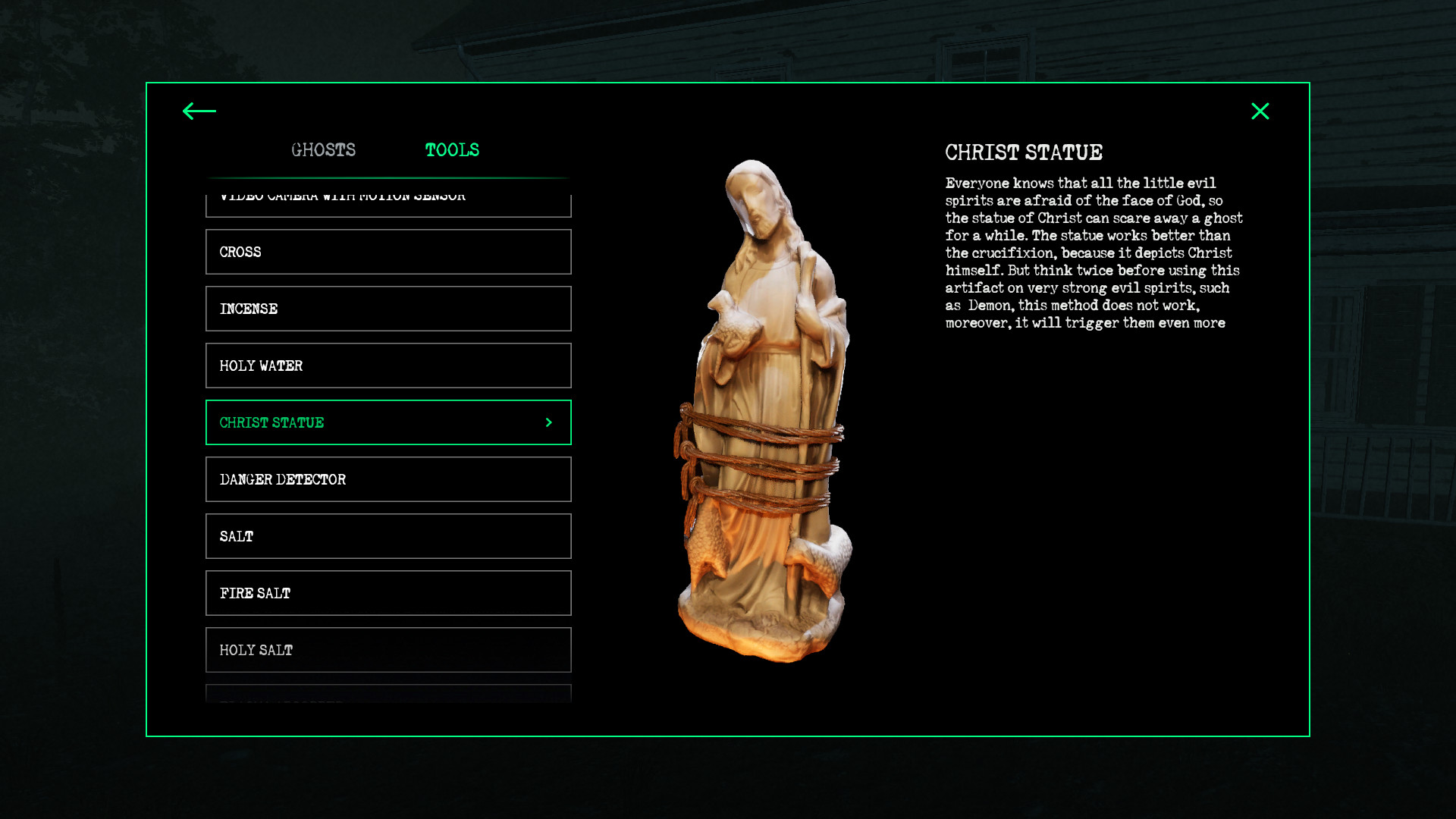 Ghost Watchers — screenshot 4