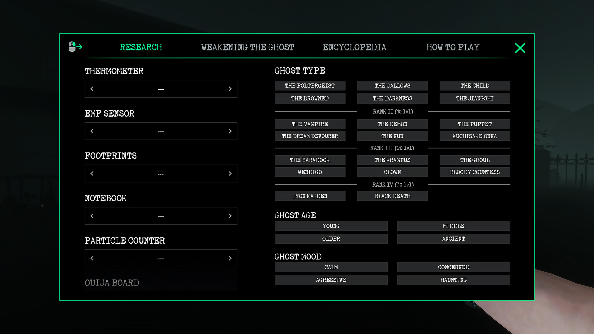 Ghost Watchers — screenshot 6