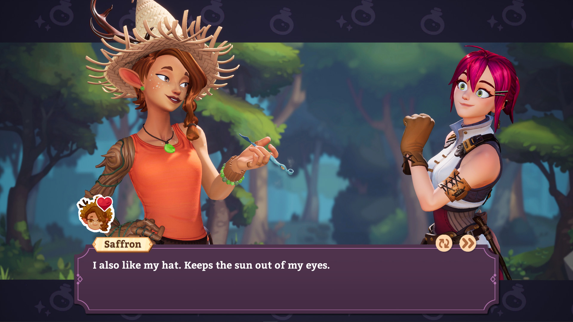Potionomics — screenshot 6