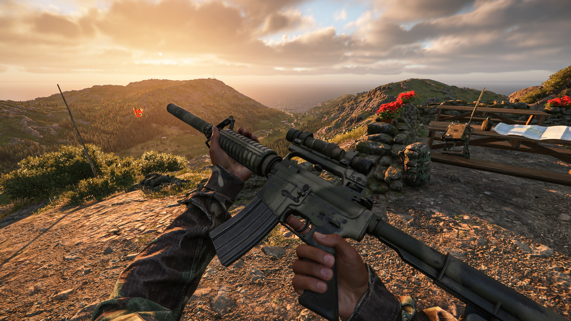 Arma Reforger — screenshot 6