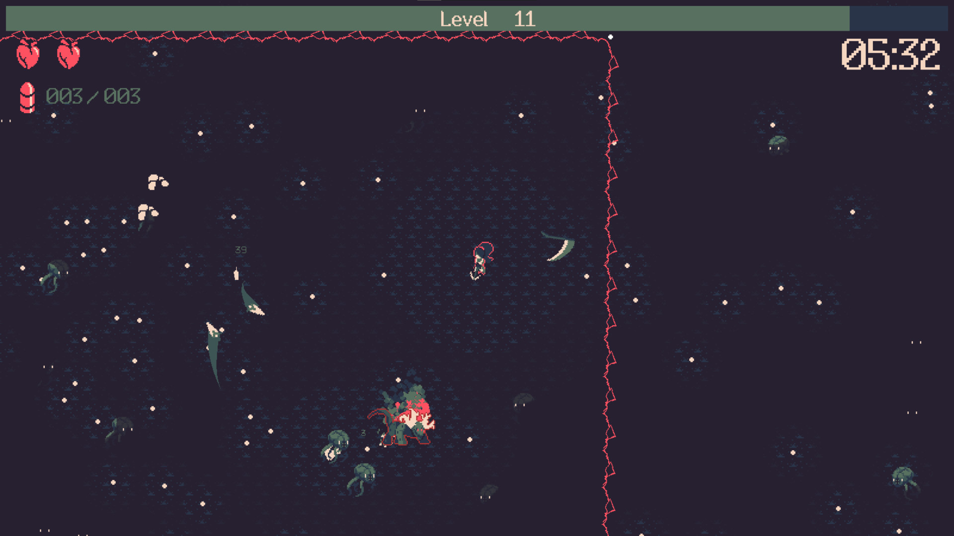 10 Minutes Till Dawn — screenshot 1