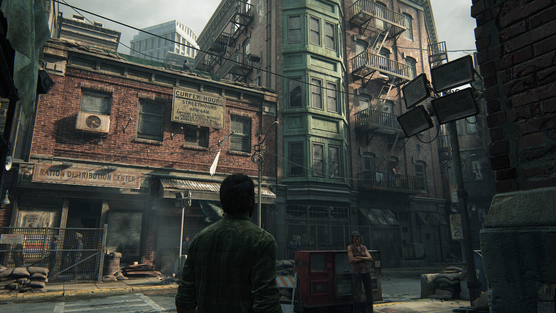 The Last of Us™ Part I — screenshot 1