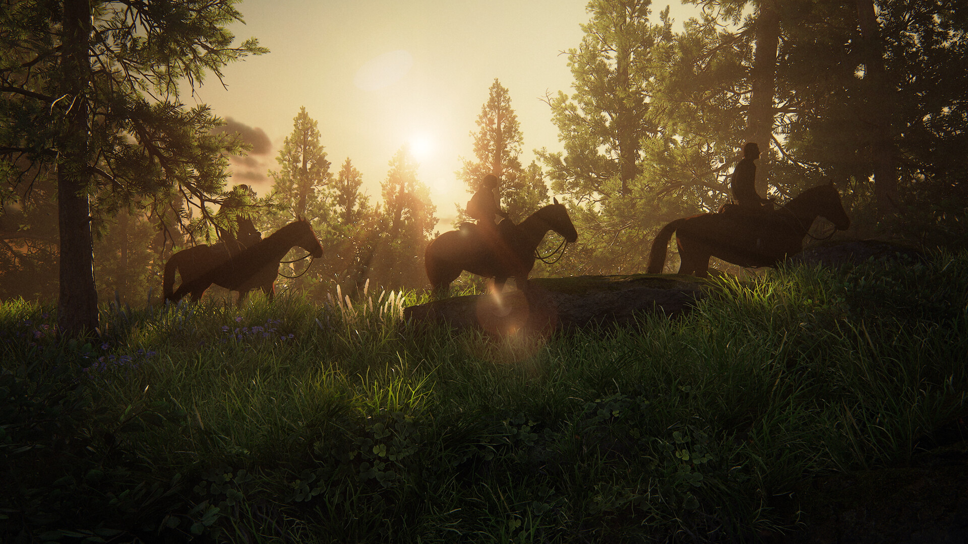 The Last of Us™ Part I — screenshot 2