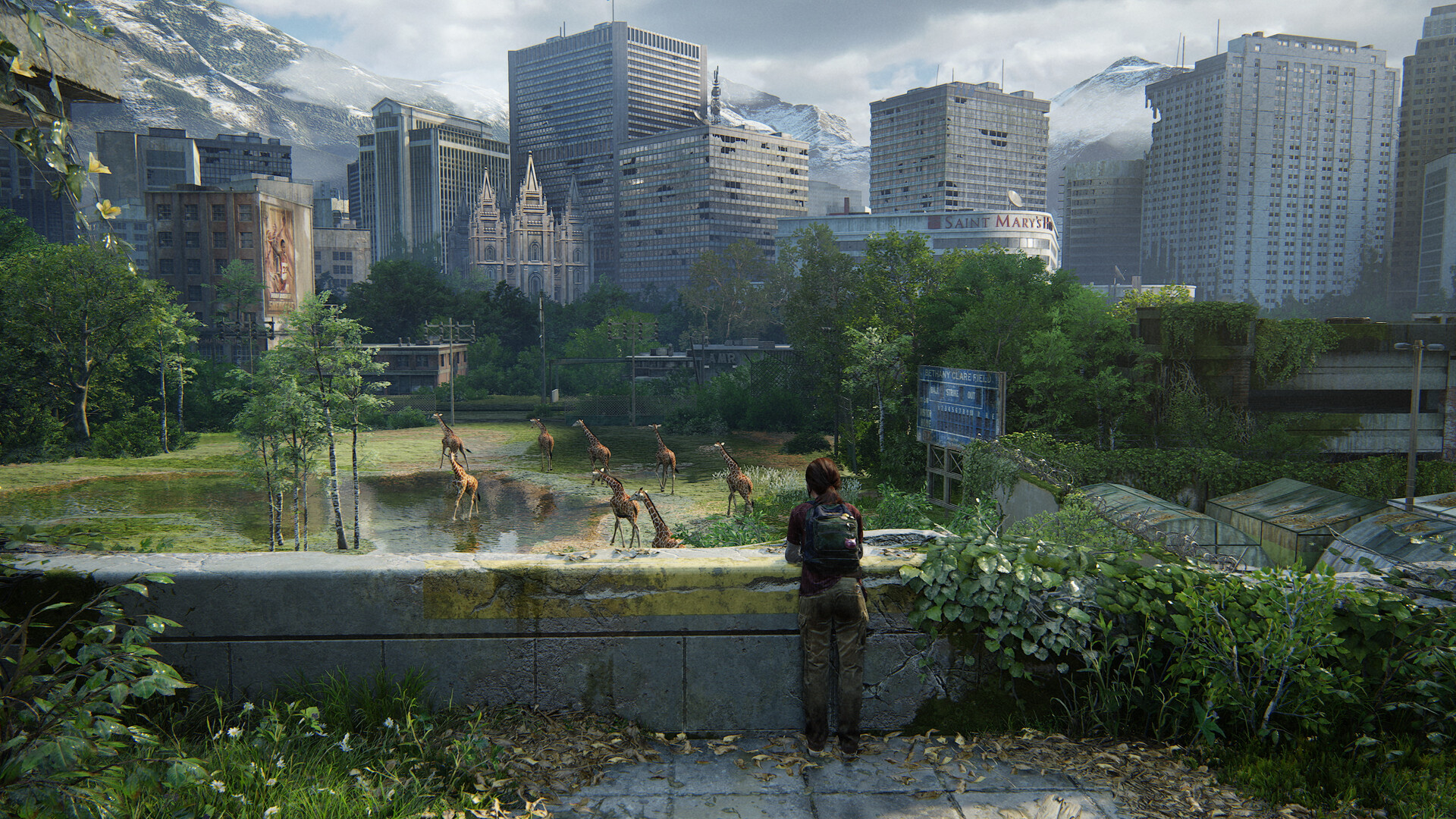 The Last of Us™ Part I — screenshot 3