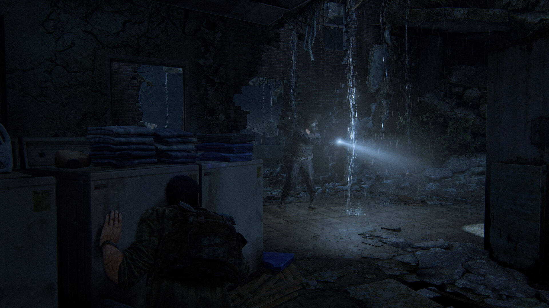 The Last of Us™ Part I — screenshot 4