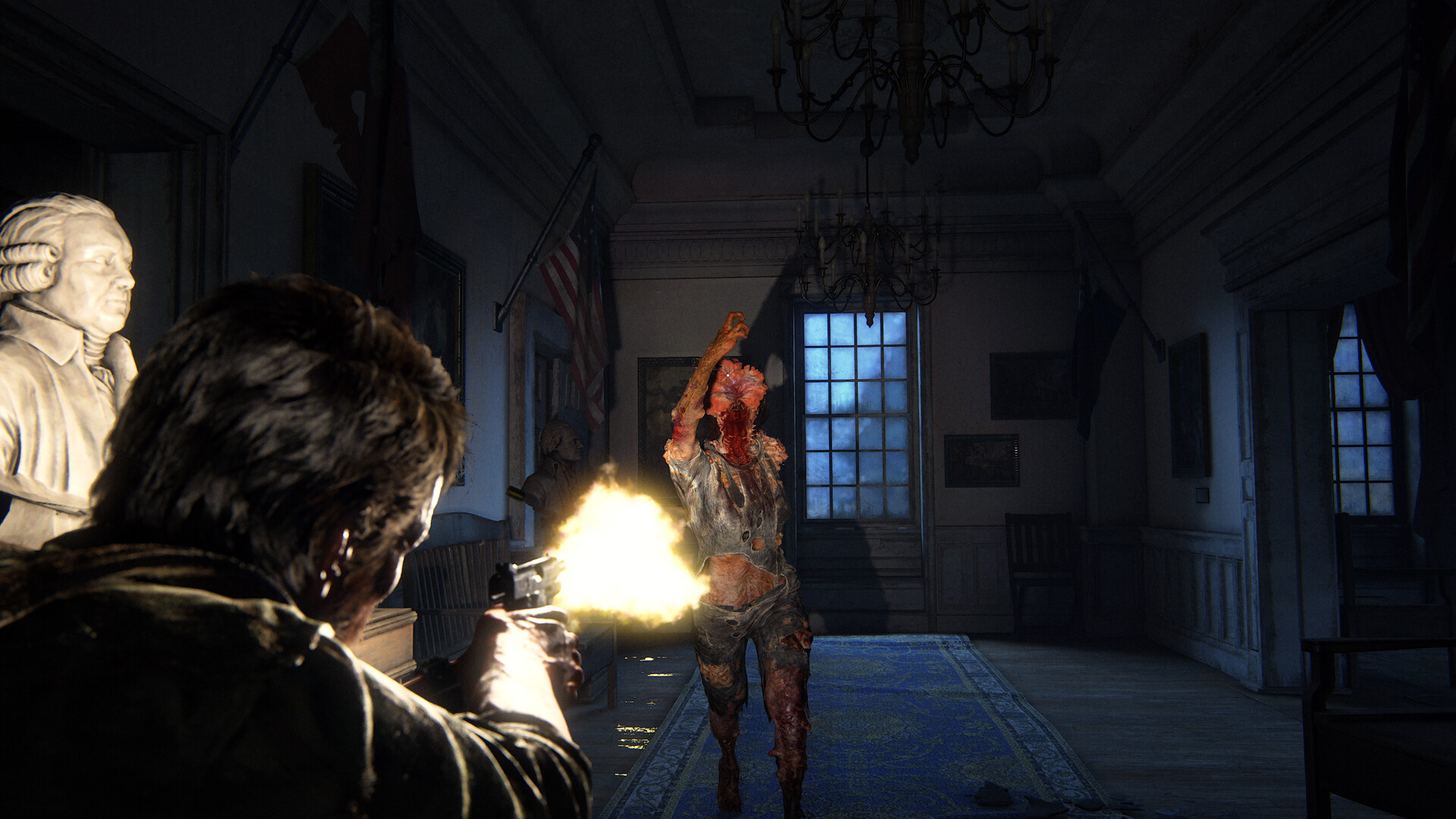 The Last of Us™ Part I — screenshot 5