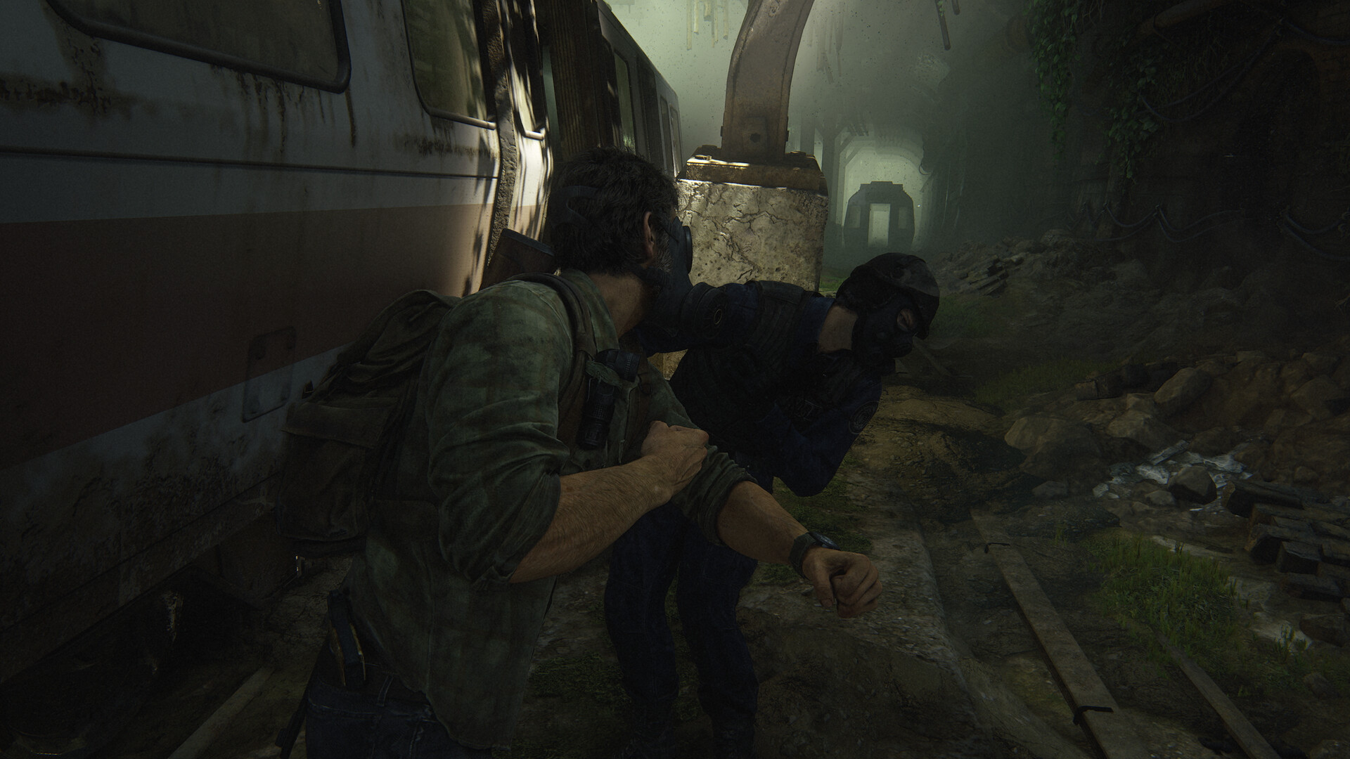 The Last of Us™ Part I — screenshot 6