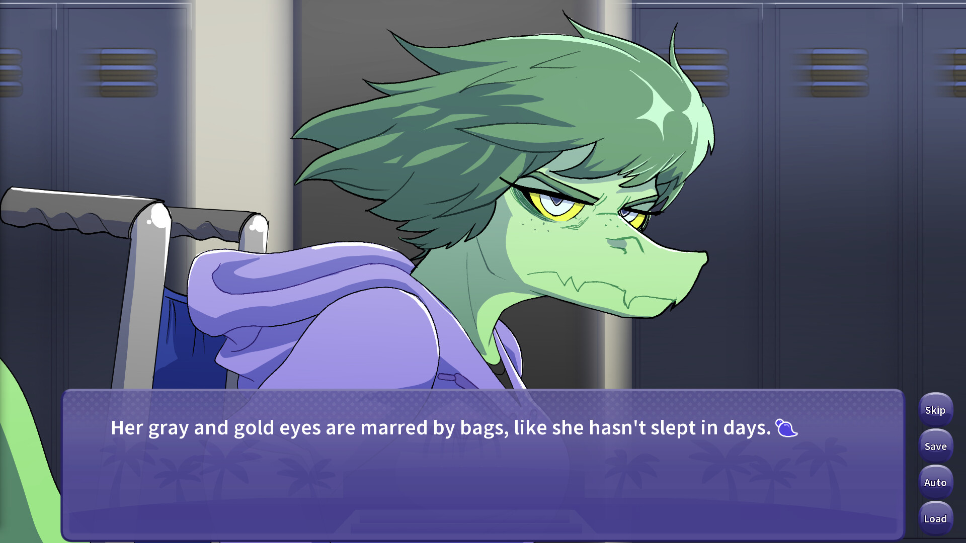 I Wani Hug that Gator! — screenshot 2