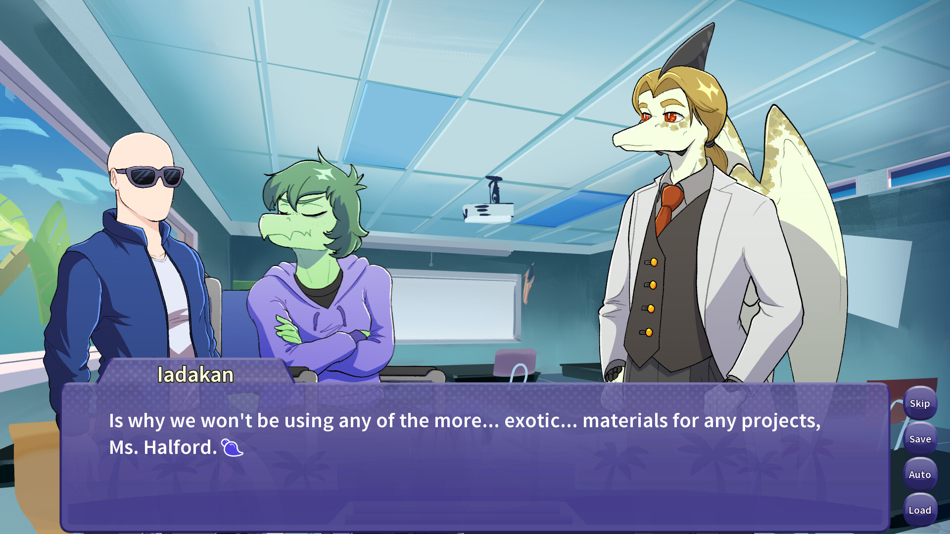 I Wani Hug that Gator! — screenshot 4