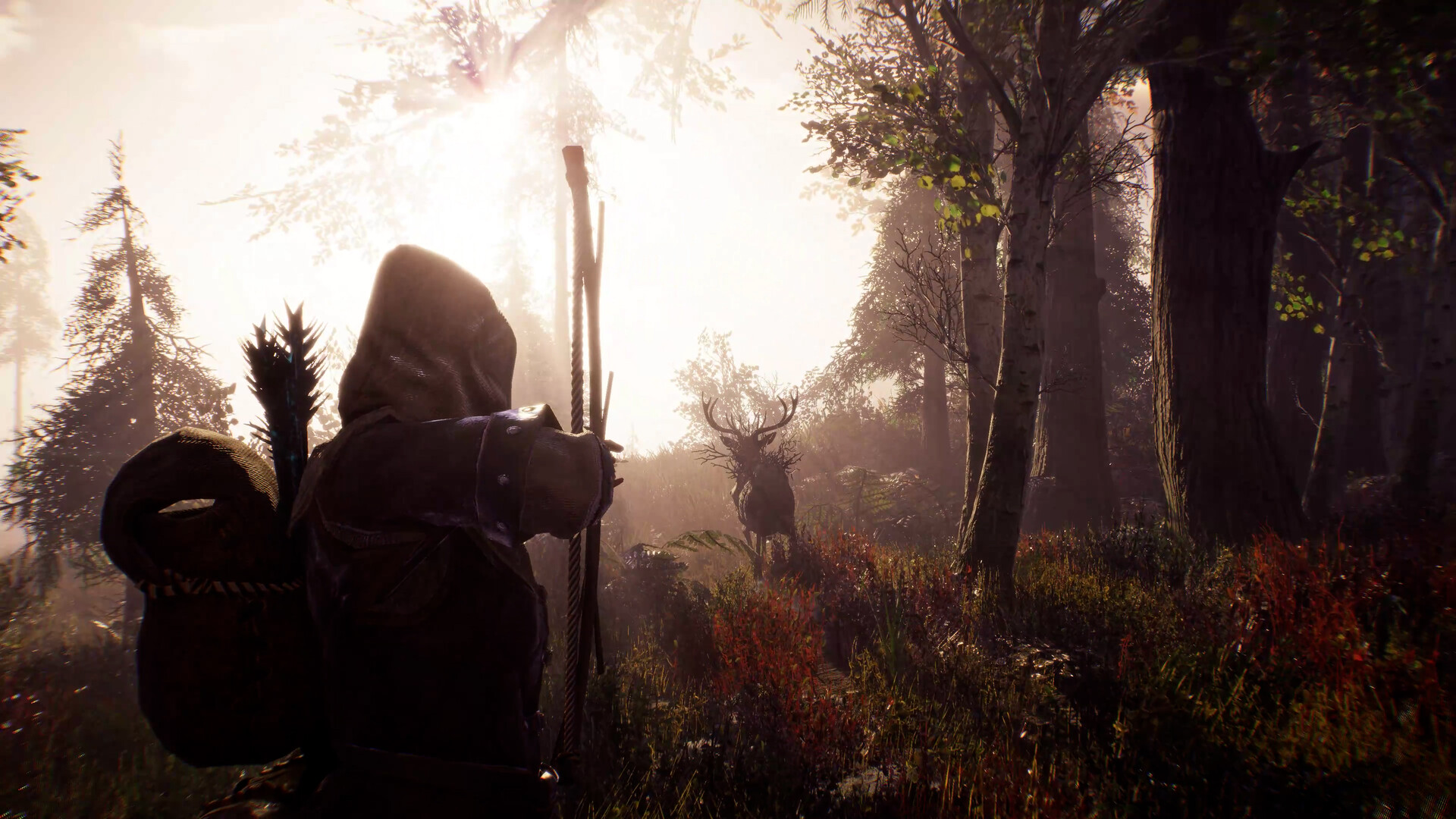 ASKA — screenshot 1