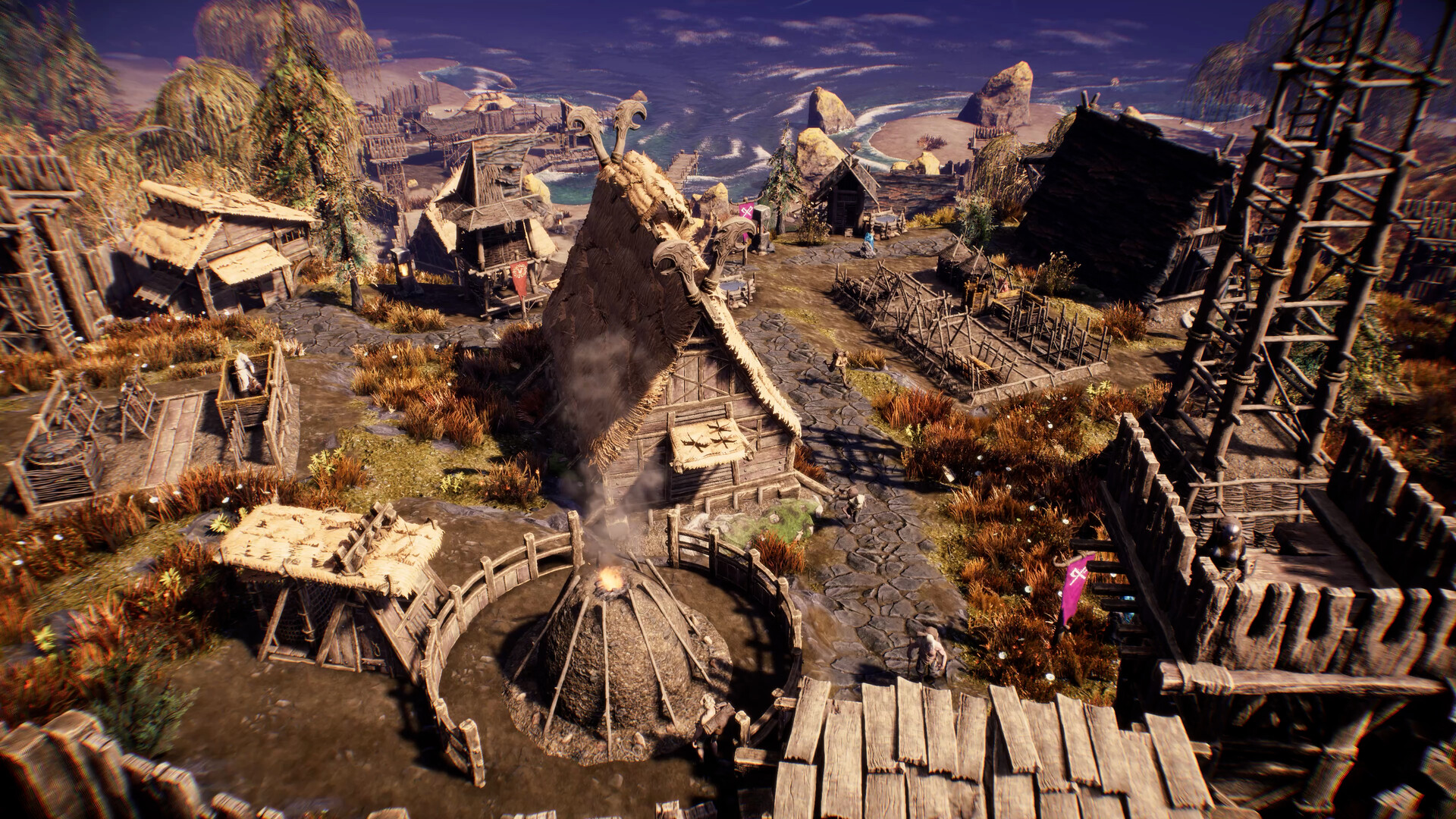 ASKA — screenshot 2