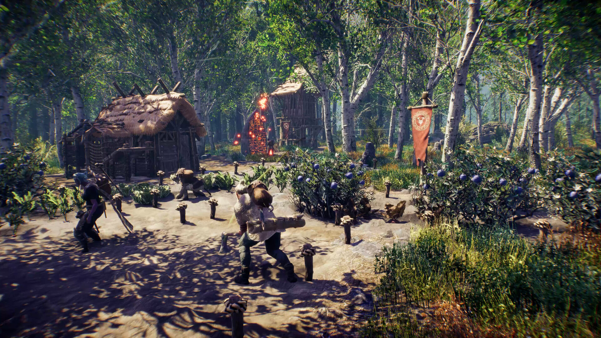 ASKA — screenshot 5