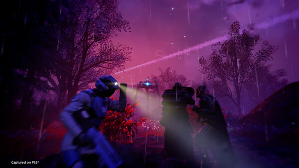 Helldivers 2 — screenshot 1